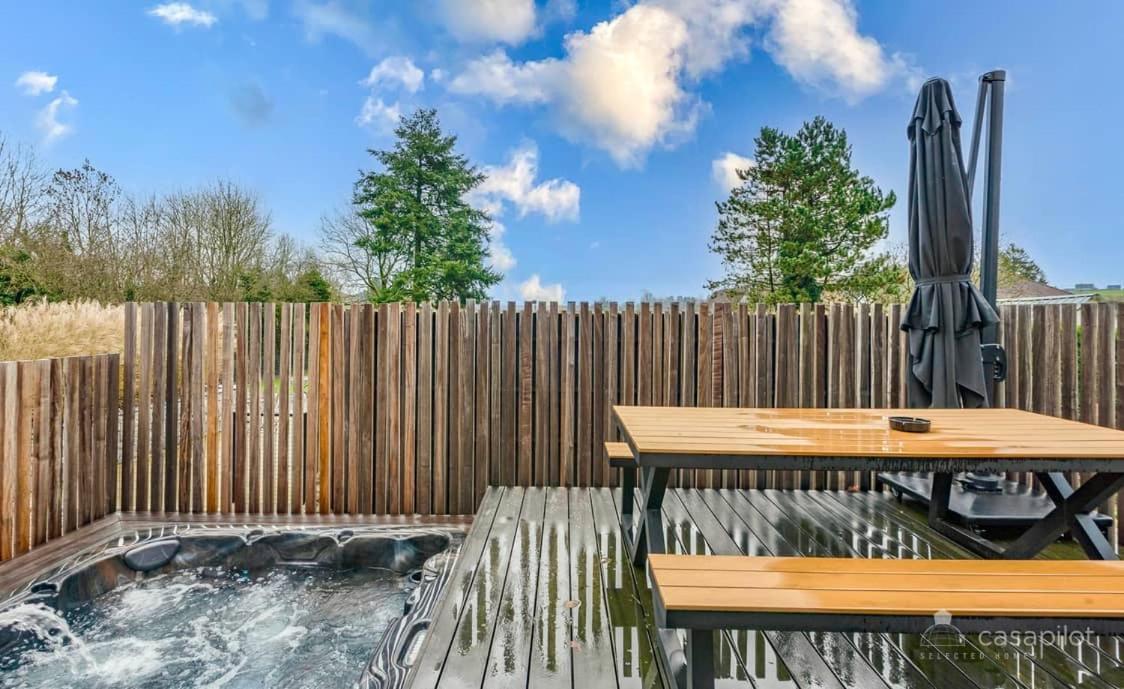 Villa Le Brame Сине Экстерьер фото